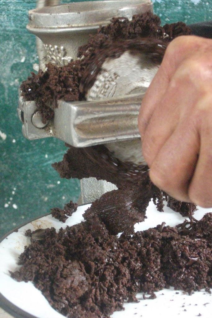 ChocoArt Chocolate artesanal 100 % orgánico con sabor único