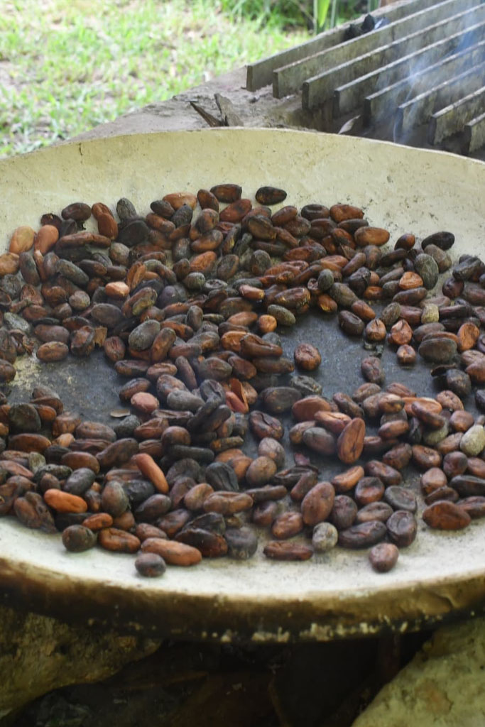 ChocoArt Chocolate artesanal 100 % orgánico con sabor único