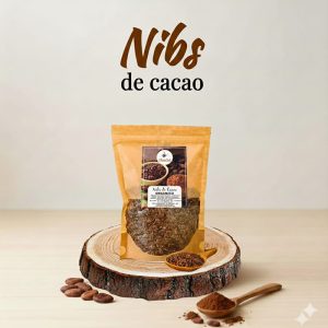 Nibs de Cacao